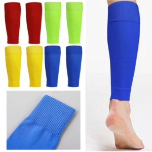 Sports Socks For Men Adult Children’s Leggings Socks Fashion Basketball Football Summer Solid Color Breathable Fitness Artifact