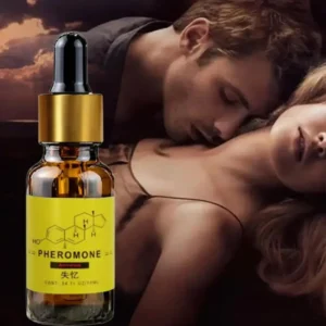 Perfect Cologne Pheromone For Man Attract Women Androstenone Pheromone Sexually Stimulating Fragrance Oil Perfume Adult Product