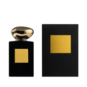 Noble Men’s and Women’s Perfume Lasting Light Fragrance Oriental Fragrance Natural Perfume 100ml