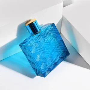 Men’s Eros Perfume Ocean Fragrance Lasting Light Cologne Perfume 100ML