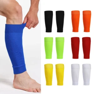 Sports Socks For Men Adult Children’s Leggings Socks Fashion Basketball Football Summer Solid Color Breathable Fitness Artifact