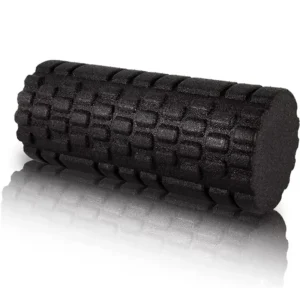 33cm Fitness Foam Roller Yoga Massage Roller EPP High Density Body Massager Muscle Therapy Pilates Exercises Gym Home