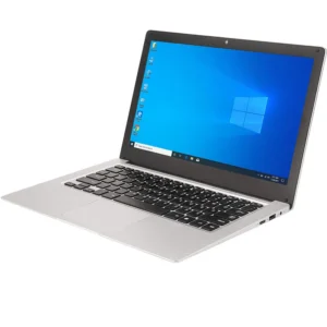 Molosuper 14 inch Cheap Notebook Windows 10 6GB RAM SSD Student Laptop portable laptops Wifi Computer