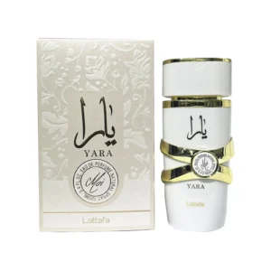 100ml YARA Perfume, New Source Perfume, Long Lasting Fragrance Retention, for Men And Women