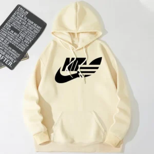 Men’s Hoodie Pullover Hoodie Sweatshirt Sports Brand Print Daily Sports Streetwear Casual Athletic Spring Clothing